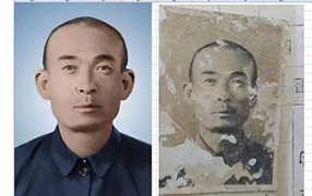 寻乌老照片修复-2