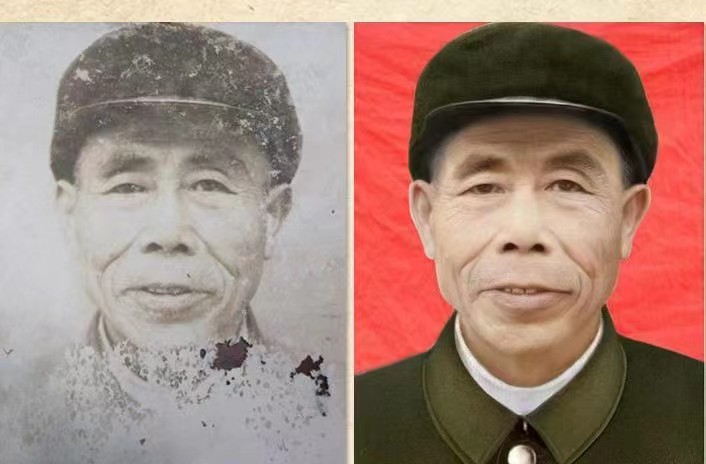 寻乌老照片模糊修复-72