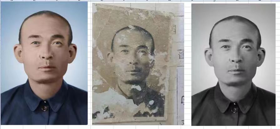 寻乌老照片模糊修复-21